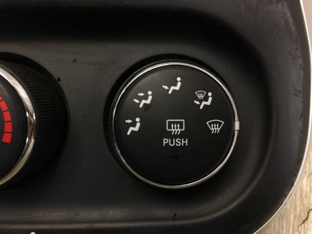 55111 278AE | Блок керування піччю JEEP COMPASS 06-16 - Фото 12