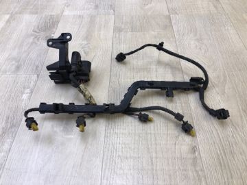 Проводка форсунок VOLKSWAGEN TIGUAN 08-17
