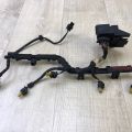 06J 971 082 D | Проводка форсунок VOLKSWAGEN TIGUAN 08-17 - Превью 2