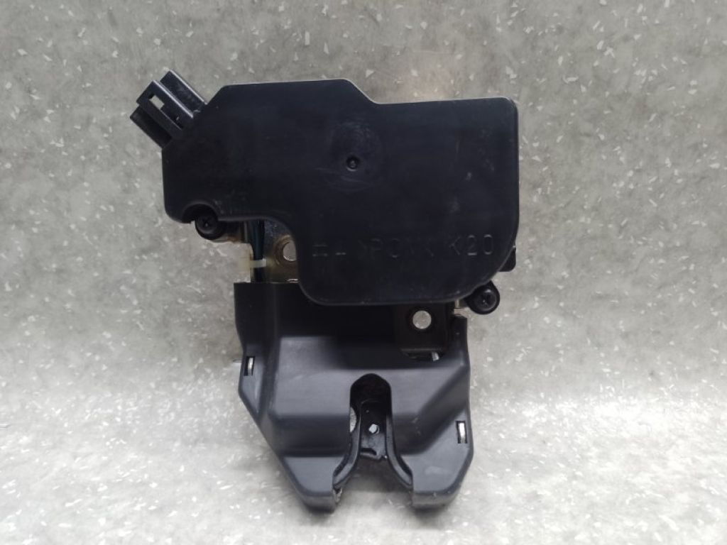 74851-SNB-J12 | Замок кришки багажника HONDA CIVIC 4D 06-11