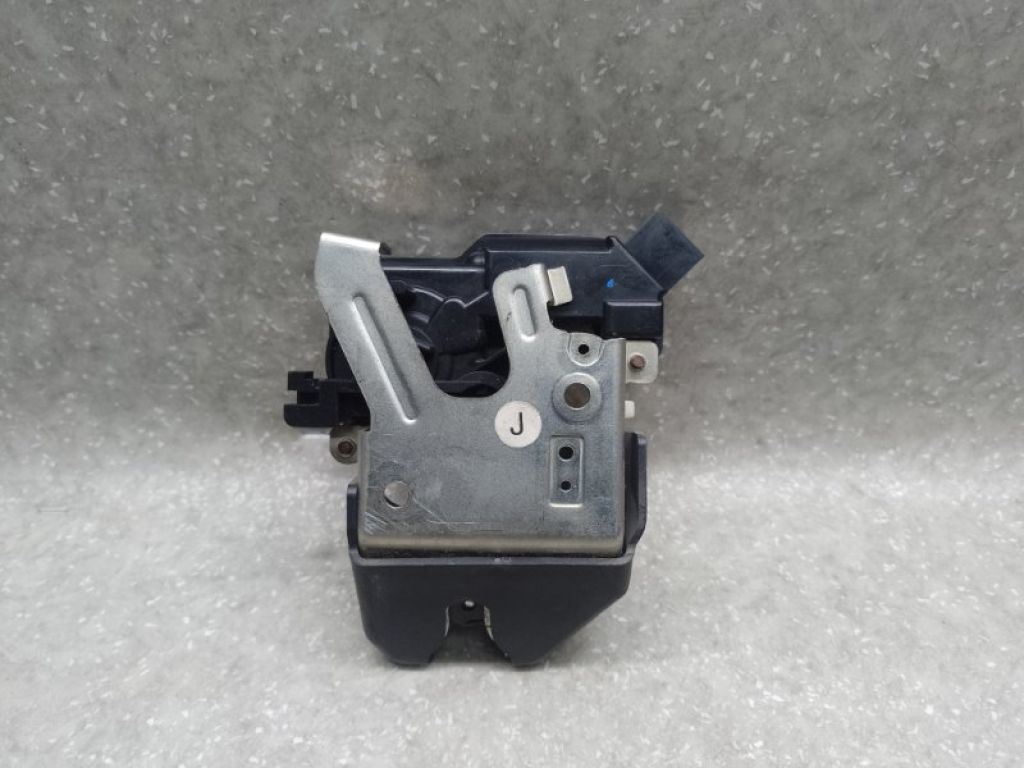 74851-SNB-J12 | Замок кришки багажника HONDA CIVIC 4D 06-11 - Фото 2