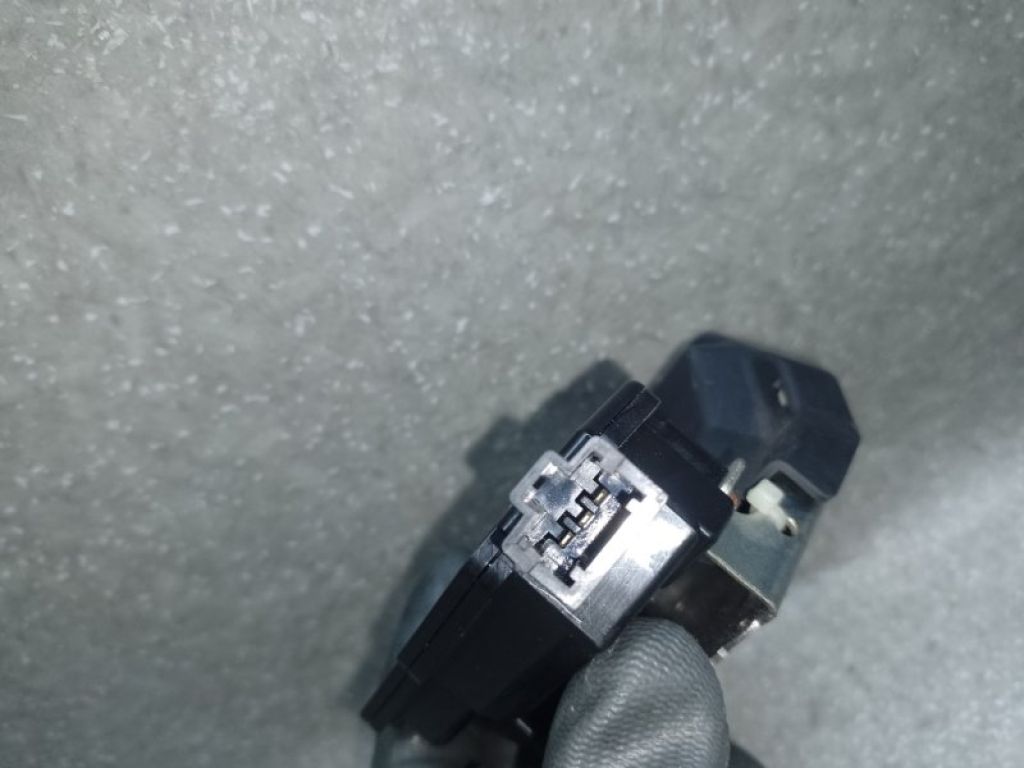 74851-SNB-J12 | Замок кришки багажника HONDA CIVIC 4D 06-11 - Фото 4