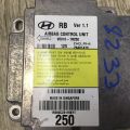 95910 1R250 | Блок керування AIRBAG HYUNDAI ACCENT RB 10- - Прев'ю 4