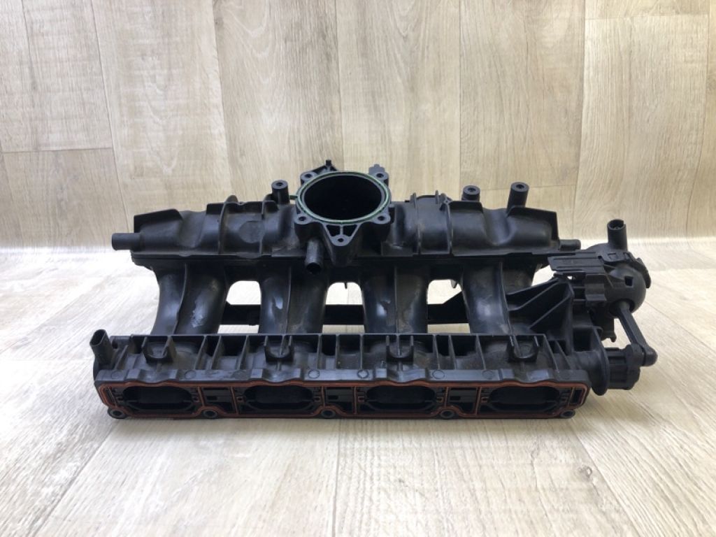 06J 133 201 BH | Коллектор впускной VOLKSWAGEN TIGUAN 08-17