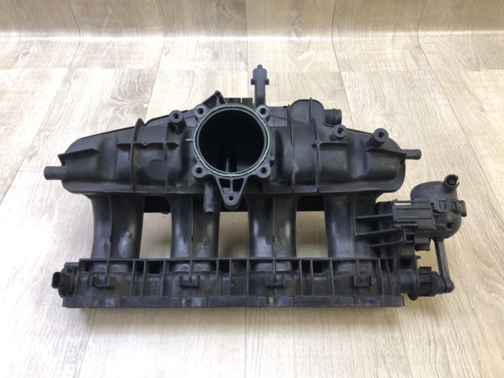 06J 133 201 BH | Коллектор впускной VOLKSWAGEN TIGUAN 08-17 - Фото 2