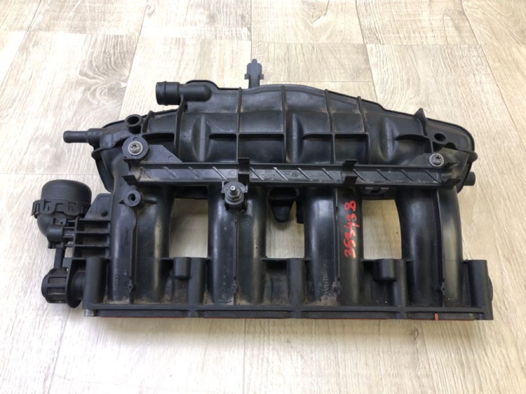 06J 133 201 BH | Коллектор впускной VOLKSWAGEN TIGUAN 08-17 - Фото 3