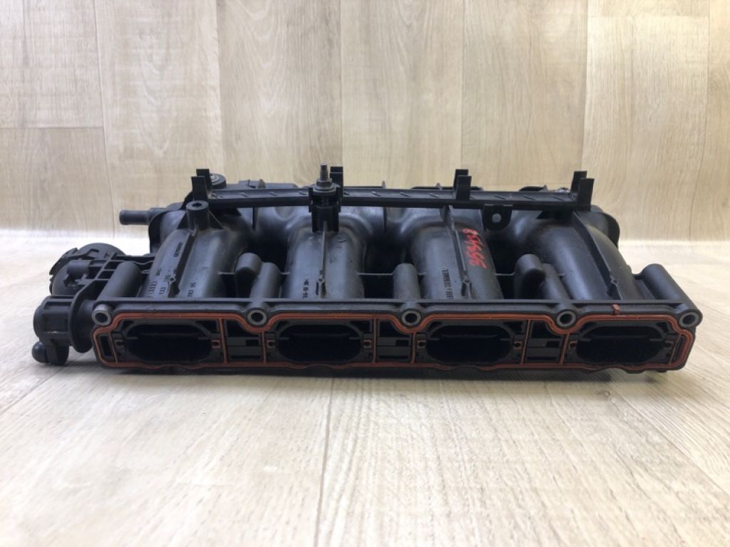 06J 133 201 BH | Коллектор впускной VOLKSWAGEN TIGUAN 08-17 - Фото 4