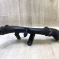 1K0 145 770 AH | Патрубок интеркулера лев. VOLKSWAGEN TIGUAN 08-17 - Превью 2