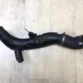 1K0 145 770 AH | Патрубок интеркулера лев. VOLKSWAGEN TIGUAN 08-17 - Превью 4