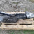 95530001104 | АКПП PORSCHE CAYENNE 07-10