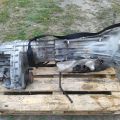 95530001104 | АКПП PORSCHE CAYENNE 07-10 - Превью 3