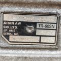 95530001104 | АКПП PORSCHE CAYENNE 07-10 - Превью 7