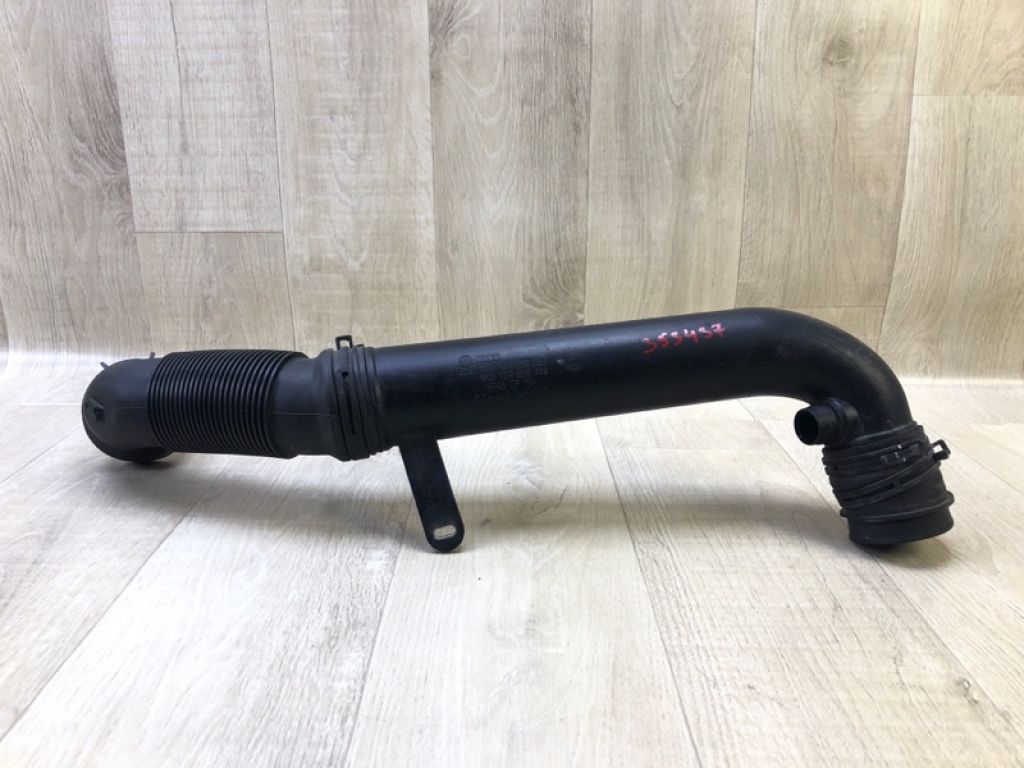 1K0 129 654 BE | Патрубок впускной системы VOLKSWAGEN TIGUAN 08-17
