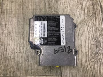 Блок керування AIRBAG VOLKSWAGEN TIGUAN 08-17