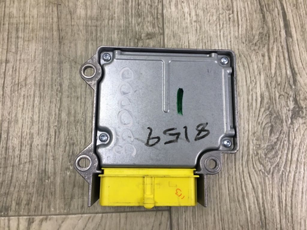 5N0-959-655-AD-207 | Блок керування AIRBAG VOLKSWAGEN TIGUAN 08-17 - Фото 2