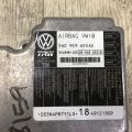 5N0-959-655-AD-207 | Блок керування AIRBAG VOLKSWAGEN TIGUAN 08-17 - Прев'ю 4