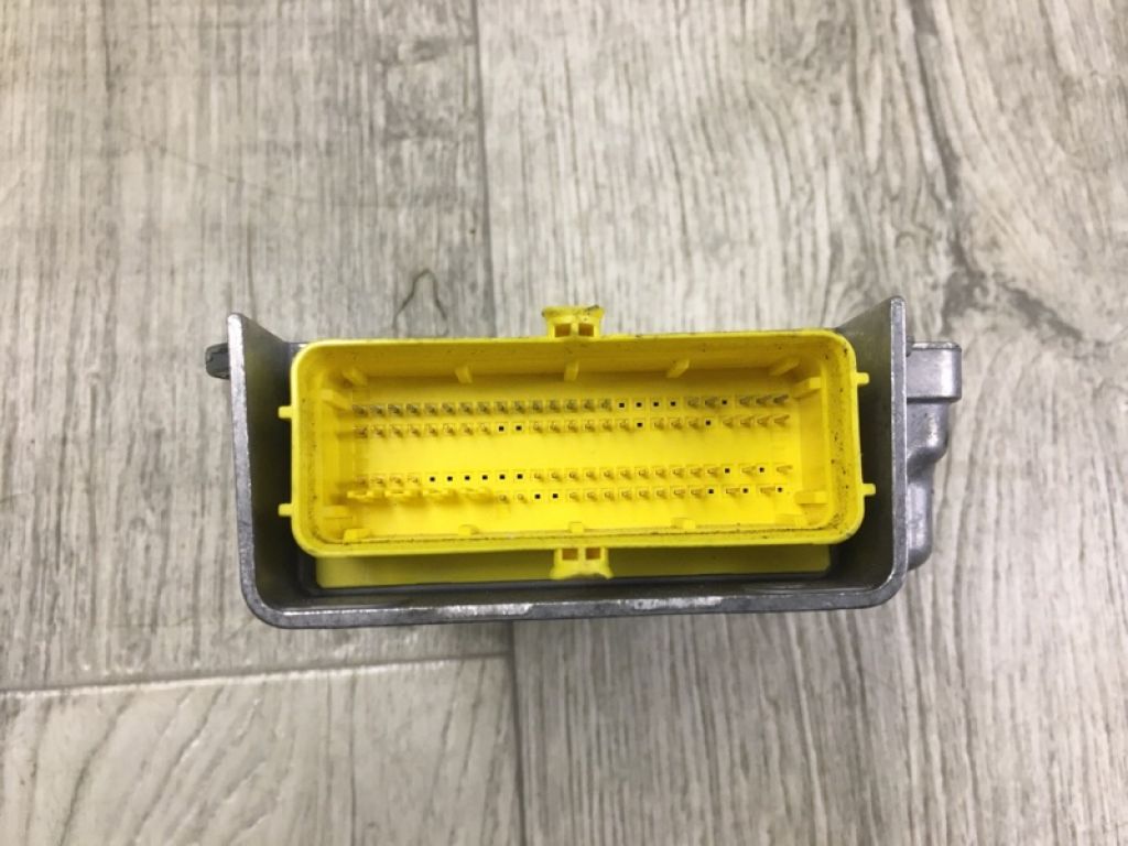 5N0-959-655-AD-207 | Блок керування AIRBAG VOLKSWAGEN TIGUAN 08-17 - Фото 5