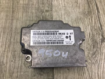 Блок керування AIRBAG JEEP COMPASS 06-16