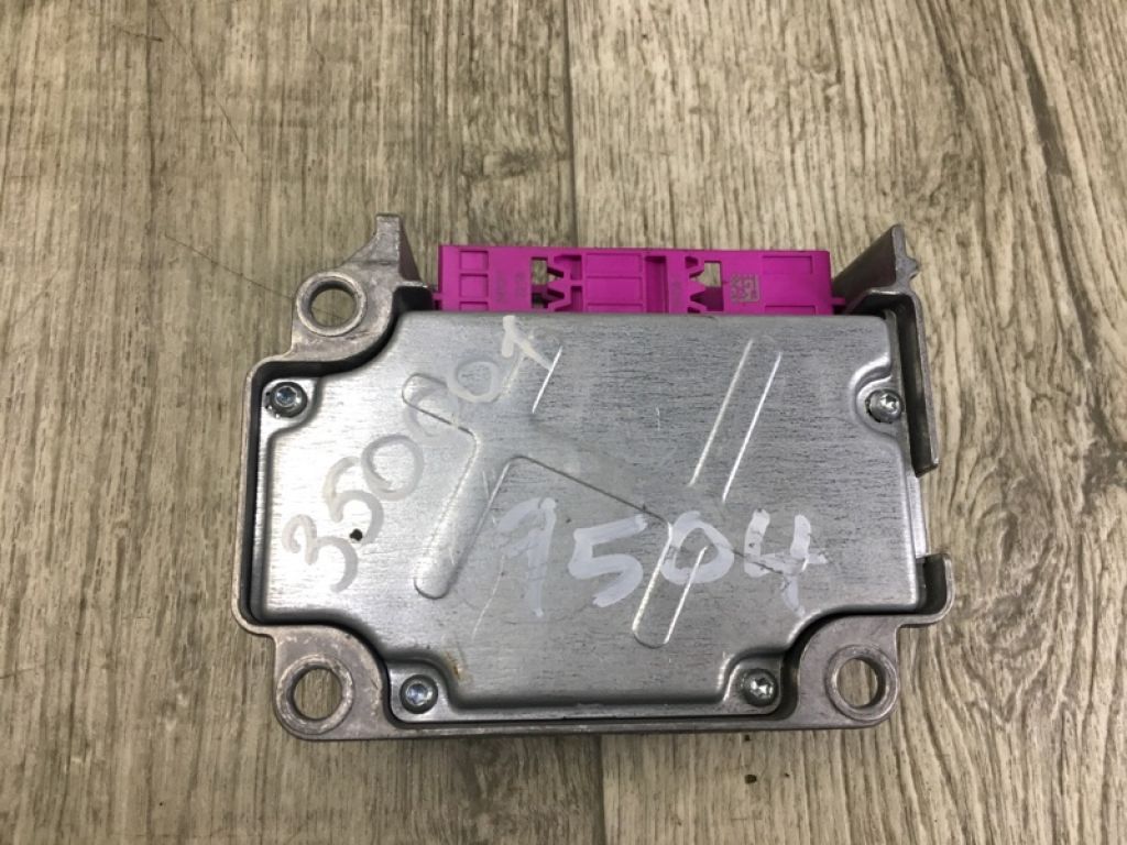 68204 438AB | Блок керування AIRBAG JEEP COMPASS 06-16 - Фото 2