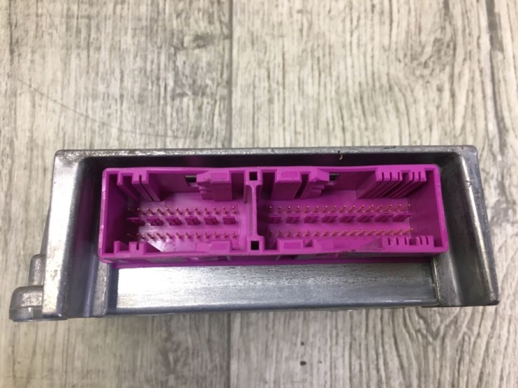 68204 438AB | Блок керування AIRBAG JEEP COMPASS 06-16 - Фото 3