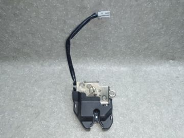 Замок крышки багажника HONDA CIVIC 4D 06-11