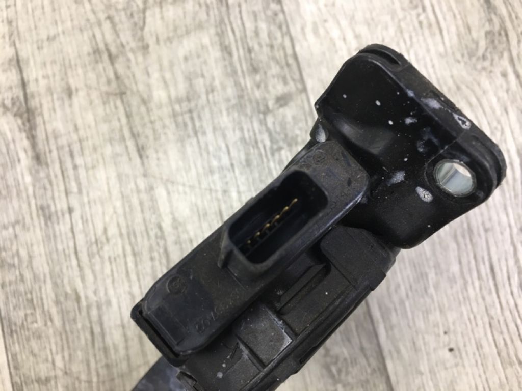 BV6Z-9F836-A | Педаль газу FORD FOCUS 10-18 - Фото 5