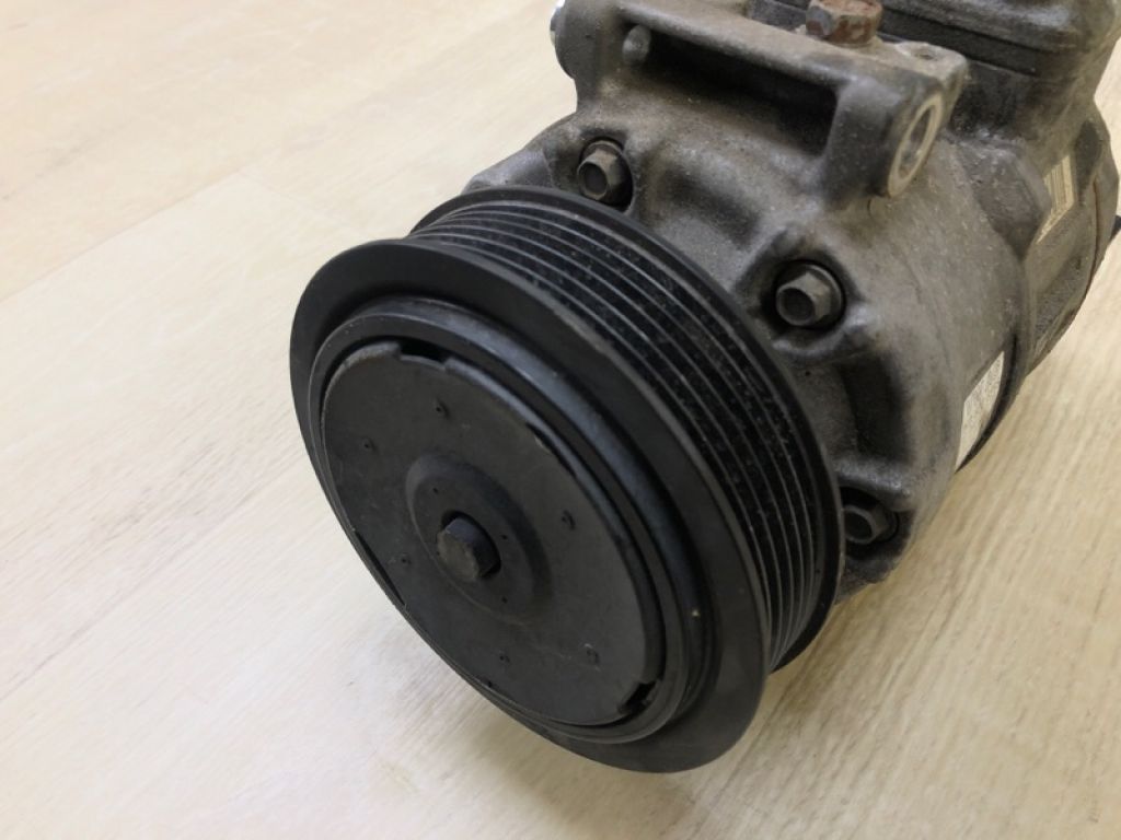 1K0 820 859 S | Компрессор кондиционера VOLKSWAGEN TIGUAN 08-17 - Фото 4