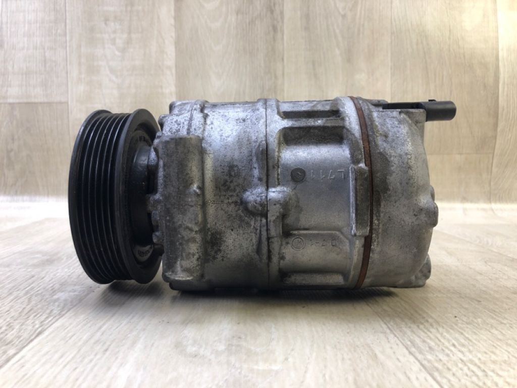 1K0 820 859 S | Компрессор кондиционера VOLKSWAGEN TIGUAN 08-17 - Фото 8