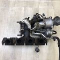 06J 145 713 T | Турбина VOLKSWAGEN TIGUAN 08-17 - Превью 8