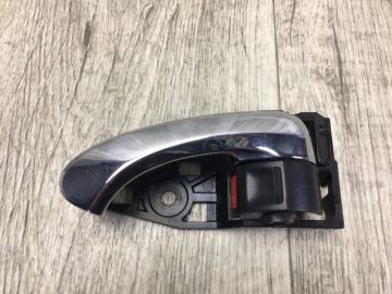 Ручка дверей внутрішня передн. лів. TOYOTA CAMRY 40 06-11