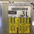 89170-33490 | Блок управления AIRBAG TOYOTA CAMRY 40 06-11 - Превью 5