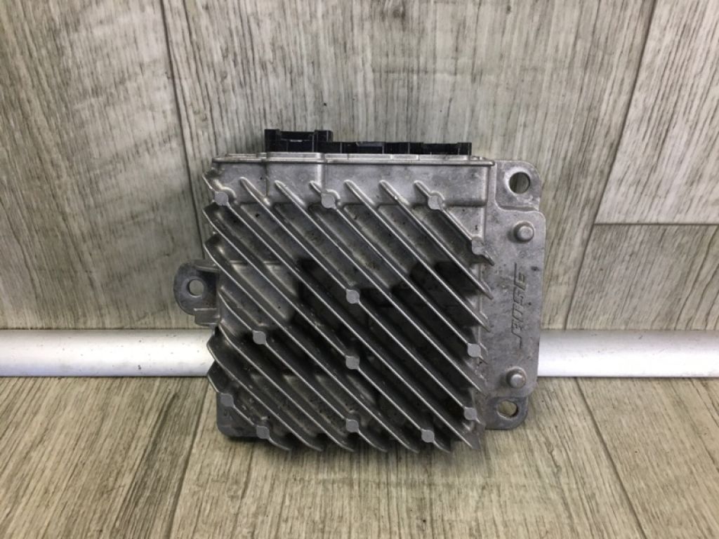 28061-6RA2A | Підсилювач звуку NISSAN X-TRAIL/ROGUE T33 20-