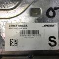 28061-6RA2A | Підсилювач звуку NISSAN X-TRAIL/ROGUE T33 20- - Прев'ю 3