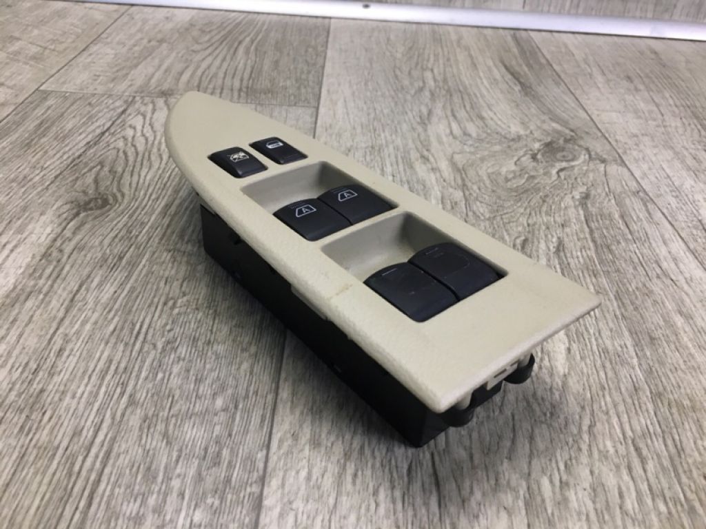 25401-CG710 | Блок керування склопідіймачами INFINITI FX S50 03-08 - Фото 3