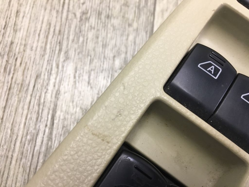 25401-CG710 | Блок керування склопідіймачами INFINITI FX S50 03-08 - Фото 4