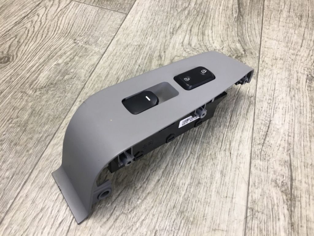 93575-B2010-BF6 | Кнопка склопідіймача передн. прав. KIA SOUL PS 13-19 - Фото 2