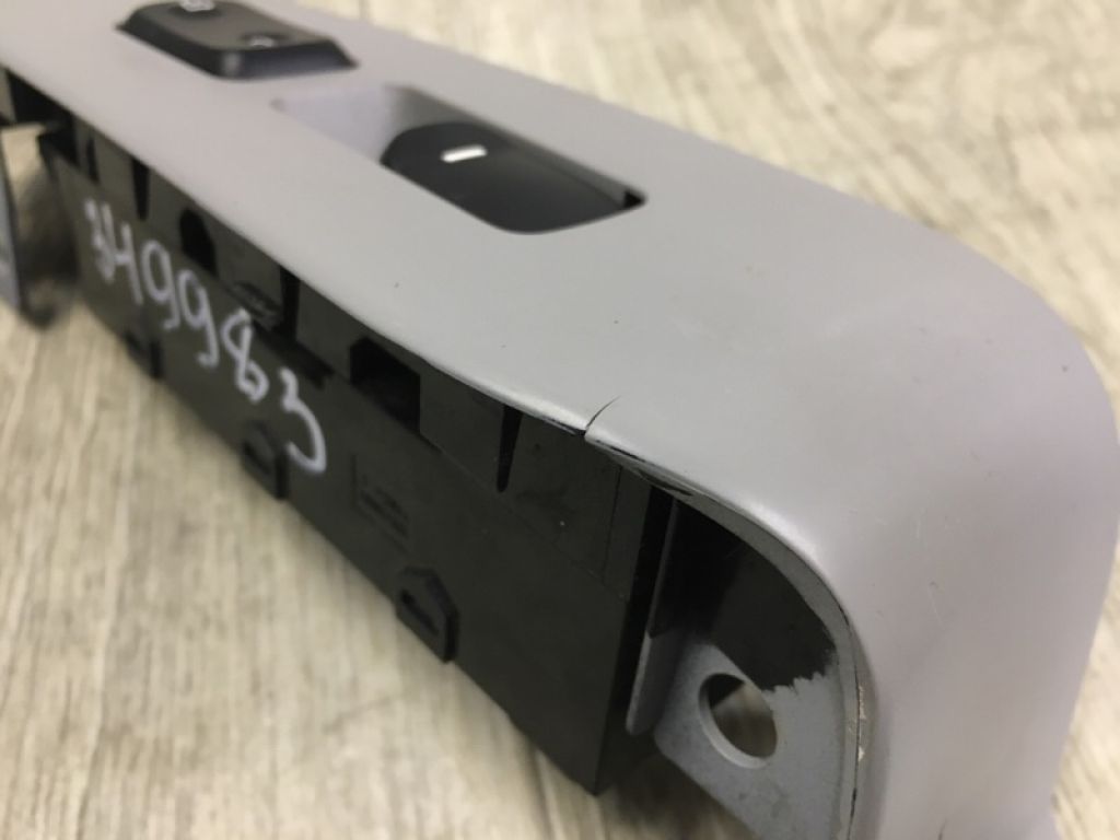 93575-B2010-BF6 | Кнопка склопідіймача передн. прав. KIA SOUL PS 13-19 - Фото 8