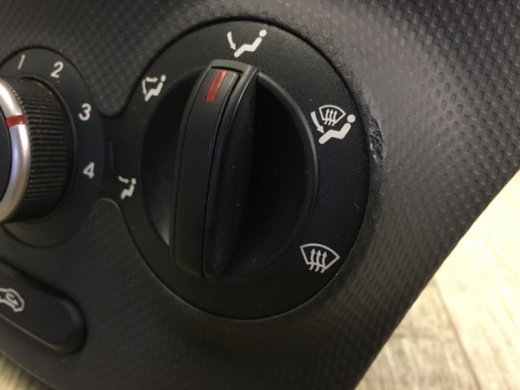 97250 1RBL19Y | Блок керування піччю HYUNDAI ACCENT RB 10- - Фото 10