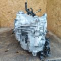 31020-3VX1C | АКПП NISSAN X-TRAIL/ROGUE T32 13-20 - Превью 4