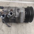 1K0 820 808 G | Компрессор кондиционера VOLKSWAGEN JETTA USA 10-17