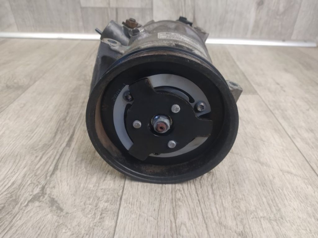 1K0 820 808 G | Компрессор кондиционера VOLKSWAGEN JETTA USA 10-17 - Фото 2