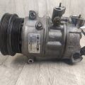 1K0 820 808 G | Компрессор кондиционера VOLKSWAGEN JETTA USA 10-17 - Превью 4