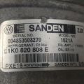 1K0 820 808 G | Компрессор кондиционера VOLKSWAGEN JETTA USA 10-17 - Превью 6