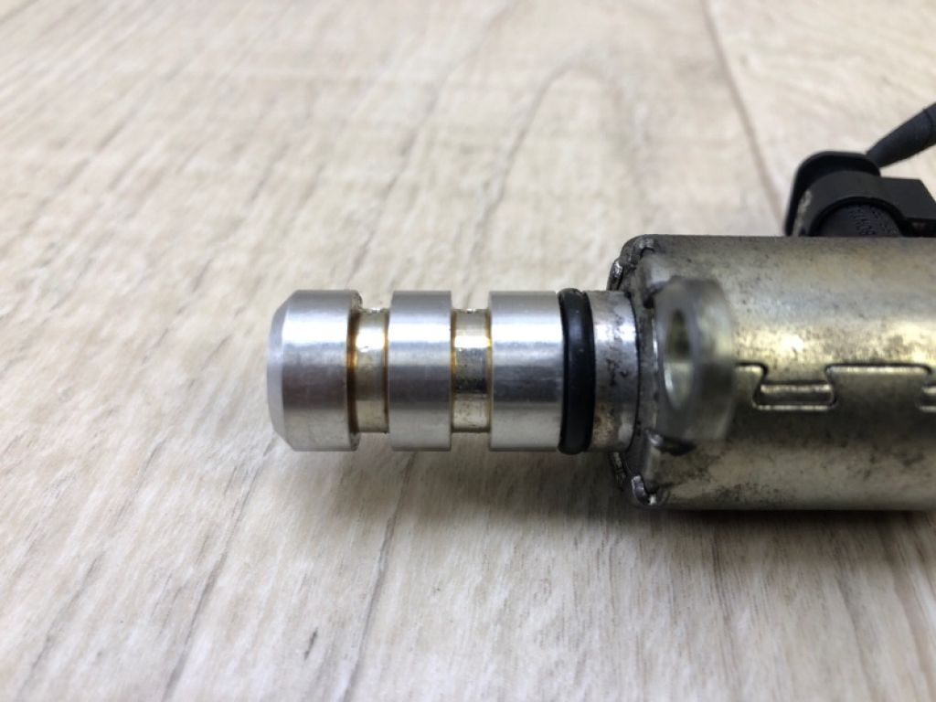 06H 115 243 F | Клапан зміни фаз ГРМ VOLKSWAGEN JETTA USA 10-17 - Фото 5