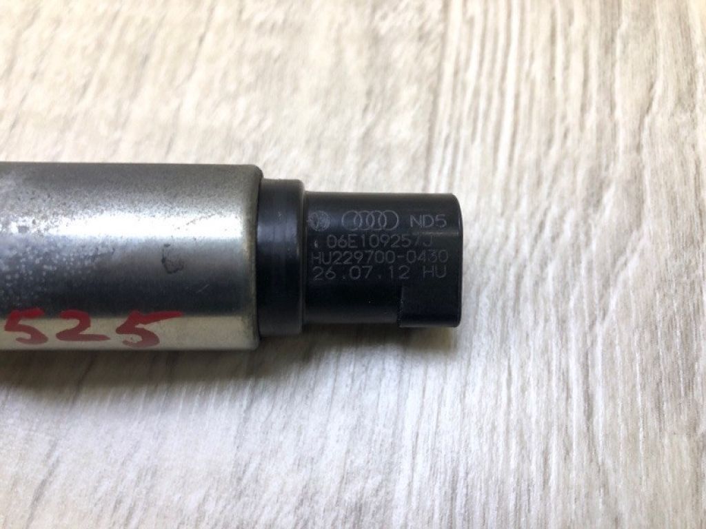 06E 109 257 J | Клапан зміни фаз ГРМ VOLKSWAGEN JETTA USA 10-17 - Фото 6