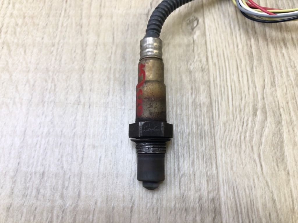 1K0 998 262 N | Лямбда зонд VOLKSWAGEN JETTA USA 10-17 - Фото 2