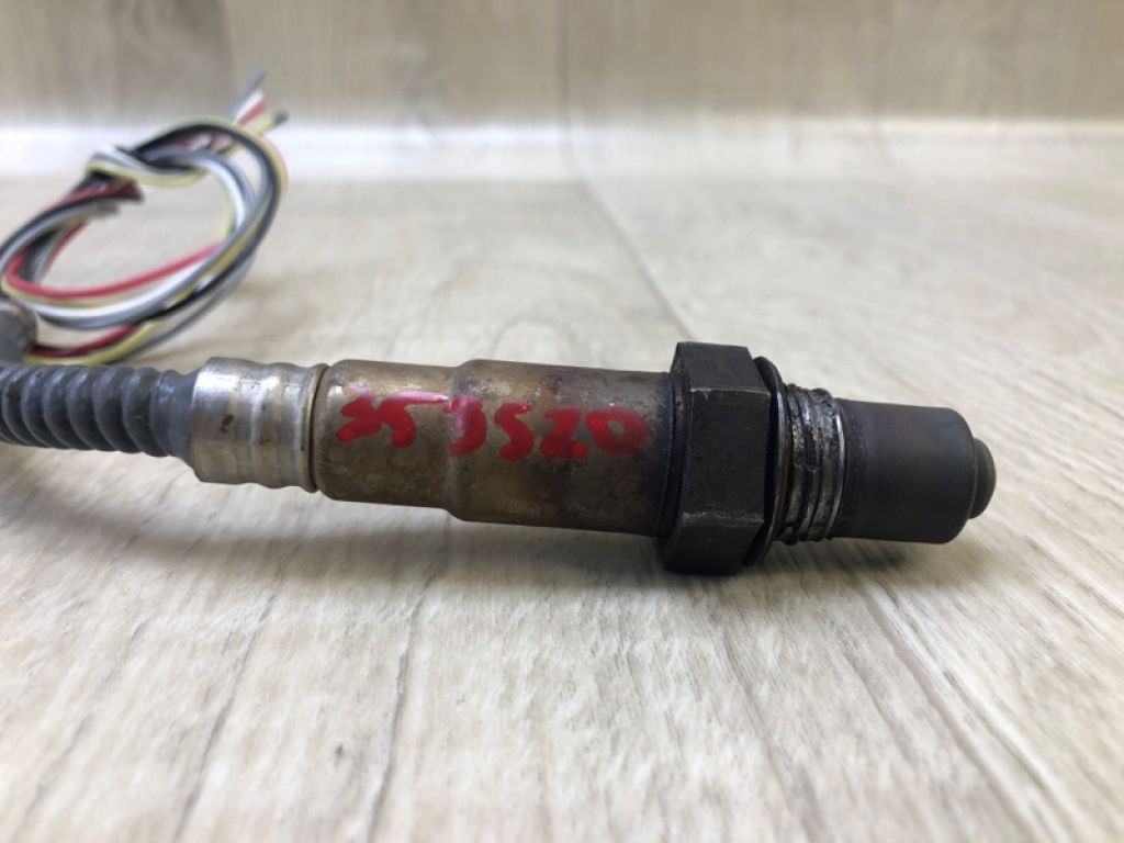 1K0 998 262 N | Лямбда зонд VOLKSWAGEN JETTA USA 10-17 - Фото 3