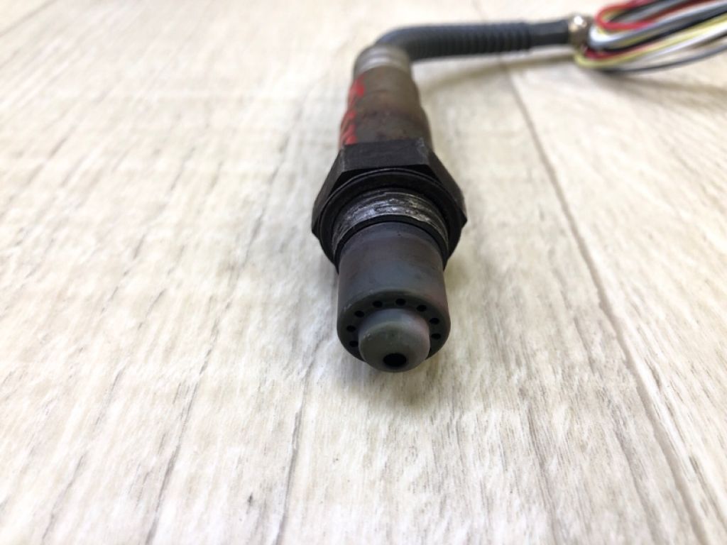 1K0 998 262 N | Лямбда зонд VOLKSWAGEN JETTA USA 10-17 - Фото 4