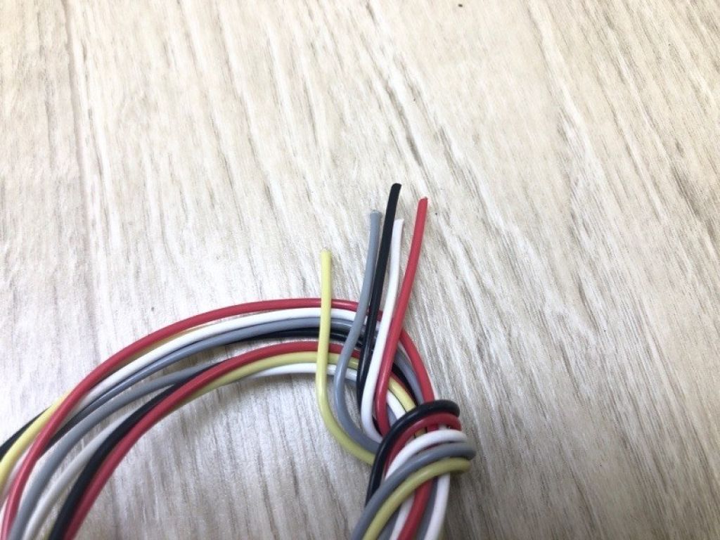 1K0 998 262 N | Лямбда зонд VOLKSWAGEN JETTA USA 10-17 - Фото 5