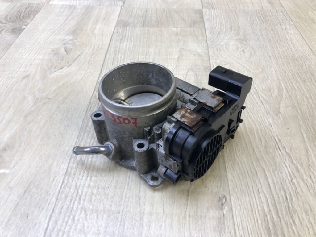 07K 133 062 A | Дросельна заслінка VOLKSWAGEN JETTA USA 10-17